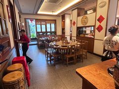 -衡地道·三菜一汤(水岸新城店)