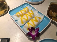 -香香海南菜餐厅