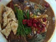 -老德州四合院·德州菜(天衢路店)