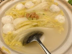 -荣兴酒家(徐家汇店)