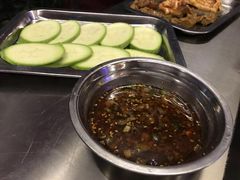 -西昌火焰山烧烤(中海国际店)