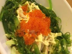 -万岁寿司(芳村店)