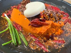 青年火锅头号种子锅底-周幺妹重庆老火锅(银泰城总店)