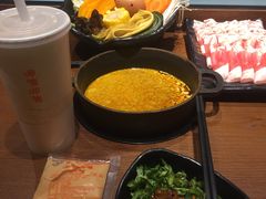 -呷哺呷哺 黄金牧场 (回龙观港龙店)