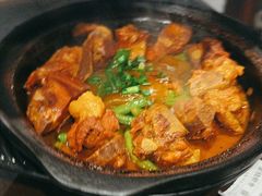 -常和州·夜宵大排档(常州单店)