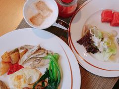 -成都安仁福朋喜来登酒店