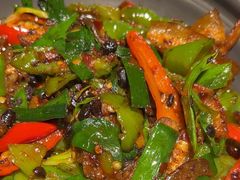 -常和州·夜宵大排档(常州单店)