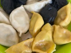 -北方饺子王·海肠捞饭·海鲜锅(山大店)