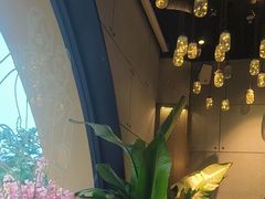 -Lets burger非常汉堡·环球风味(蓝色港湾店)