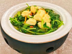 -馨越楼·点心·粤菜(赤坎店)