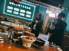 -猪腰一家·地道佛山菜(盐步店)