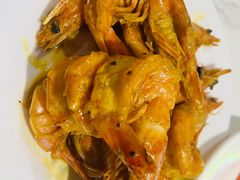 -金马门国际美食百汇(珞喻路店)