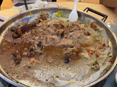 -南海食街(佛冈店)