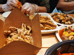 -盒马鲜生(龙德广场店)