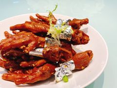 -汤记传菜(浦江店)