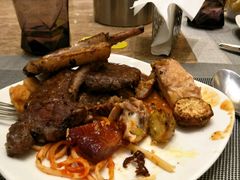 -盛宴标帜餐厅·亲子自助 (南昌喜来登酒店)