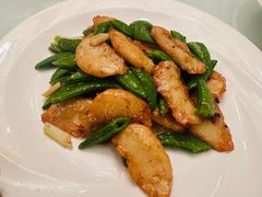 -老洋房花园饭店(绍兴路店)