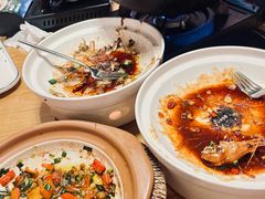 -老阿爸鲜鱼土菜(独墅湖店)
