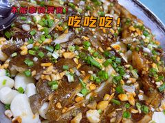 铁锅鲽鱼头-阿喆私房菜(西五路店)