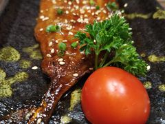 -小川洋风料理(街道口店)