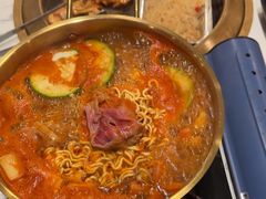 -花味·自助烤肉(江宁同曦店)