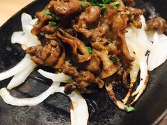 -菊上日式料理(蚌埠银泰店)