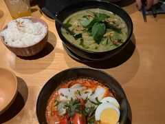 -Ginger(兴国路店)