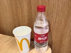 -麦当劳(领展中心城店)