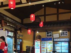 -富正毅三下锅·湘西韵味(天门山索道店)