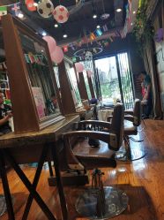 -谦亨·Hair·Salon