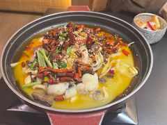 -滇西王子·山风云南菜·丽江地标品牌(古城南门店)