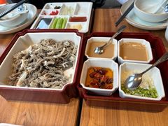 -四季民福烤鸭店(前门廊房二条店)