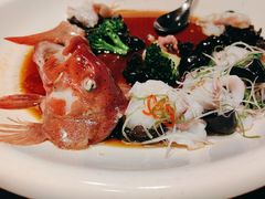 -上海人家花樣年华(中山公园店)