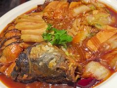-李记饺子·熏酱东北菜(欢乐谷店)
