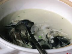 -浔味·山屿湖·正宗淳牌全鱼宴老字号