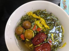 -尕胡才炕锅烤羊肉馆(八一路店)
