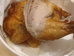 -肯德基(天鹅湖万达店)