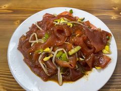 -何记酿皮店(西流湾店)