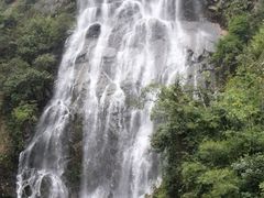 -古龙峡云天玻霸
