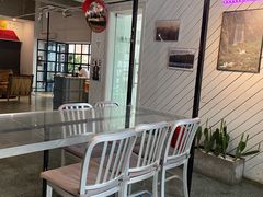 -Nectar One Cafe(勇烈路n1店)