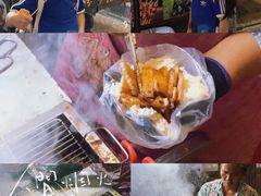 -农夫人家餐饮
