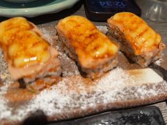 -炙柒Sekinana·精致日料(合生汇店)