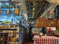 -安立可意大利美食