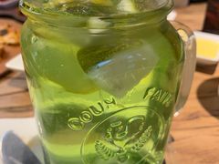 -棒约翰比萨·意面(张江店)