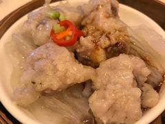 -利苑酒家(合景国际金融广场店)