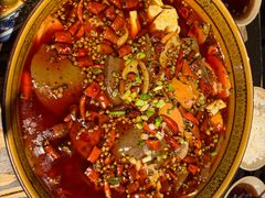 -饭江湖·江湖菜(湖广会馆店)