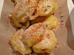 -单家老院·院子里的青岛菜(沙子口店)