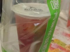 -吾饮良品水果茶(马湖商业街店)