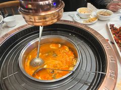 -黔大人·贵州花溪牛肉粉(宝能太古城店)