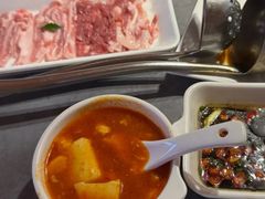 -竹犇番茄火锅(长风街店)